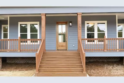 135 Camerons Mill Lane, Statesville, NC 28625 - Photo 2