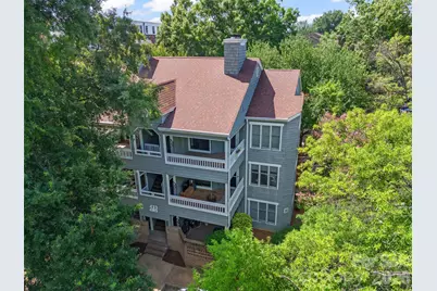 433 W 8th Street #68, Charlotte, NC 28202 - Photo 30