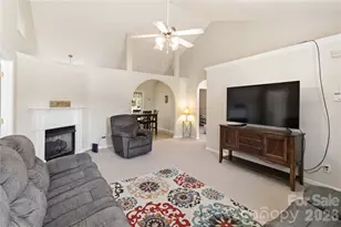 1134 Allison Bluff Trail, Rock Hill, SC 29732 - Photo 8