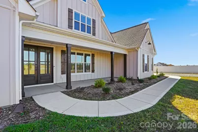 4105 Parkwood School Road, Monroe, NC 28112 - Photo 4