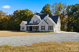 4105 Parkwood School Rd, Monroe, NC 28112 - Photo 2