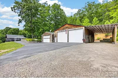97 Whippoorwill Lane, Fairview, NC 28730 - Photo 22