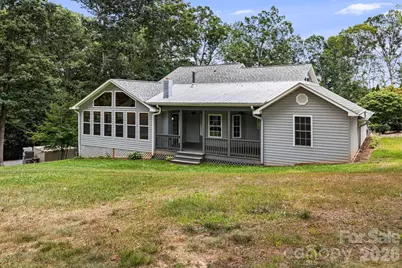 40 Brierfield Drive, Candler, NC 28715 - Photo 40