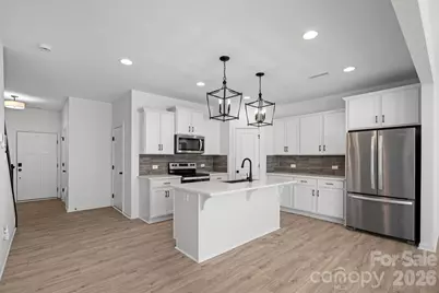 11908 Basking Drive, Charlotte, NC 28214 - Photo 2
