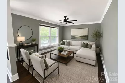 7113 Sterncrest Place, Charlotte, NC 28210 - Photo 4