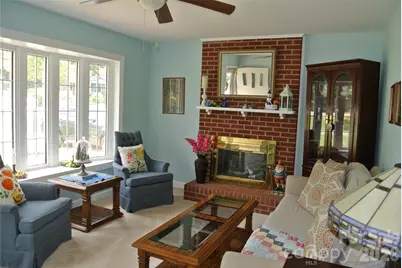 106 Freeman Street, Rutherfordton, NC 28139 - Photo 38
