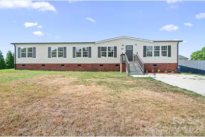 1509 Keystone Drive, Salisbury, NC 28147 - Photo 2