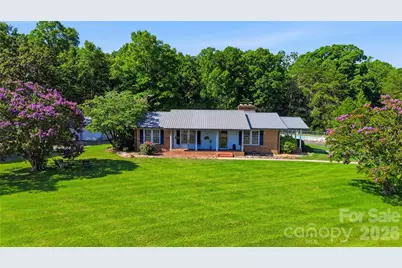 828 Ferry Road, Forest City, NC 28043 - Photo 1