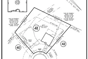 3803 Forty Acre Dr, Monroe, NC 28112 - Photo 32