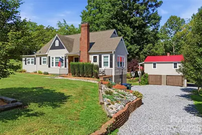 904 Bounous Street NW, Valdese, NC 28690 - Photo 2