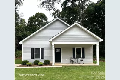 123 Kingswood Drive, Statesville, NC 28625 - Photo 1