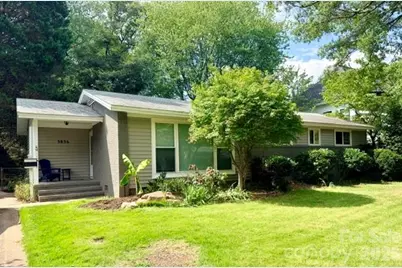 3836 Annlin Avenue, Charlotte, NC 28209 - Photo 2