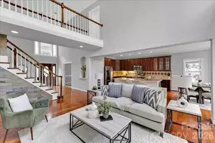 12616 Bannock Dr, Charlotte, NC 28277 - Photo 8