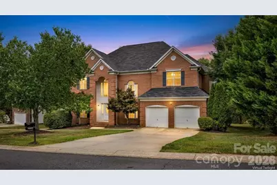 12616 Bannock Drive, Charlotte, NC 28277 - Photo 1