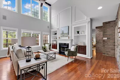 12616 Bannock Drive, Charlotte, NC 28277 - Photo 4