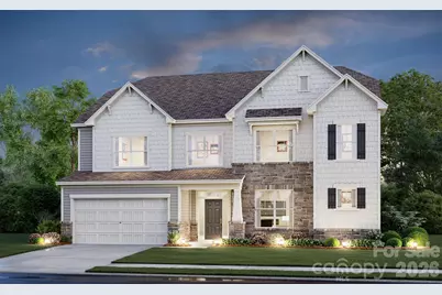 3818 Forty Acre Drive, Monroe, NC 28112 - Photo 2