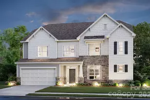 3818 Forty Acre Dr, Monroe, NC 28112 - Photo 2