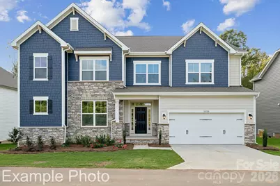 3818 Forty Acre Drive, Monroe, NC 28112 - Photo 1