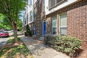 951 Warren Burgess Ln, Charlotte, NC 28205 - Photo 2