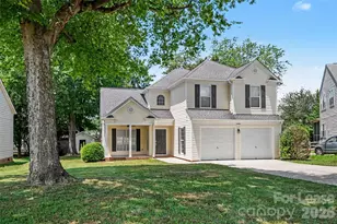 13606 Red Wine Ct, Charlotte, NC 28273 - Photo 24