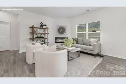 4560 Harris Elliot Road, Lincolnton, NC 28092 - Photo 6
