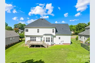 195 Harris Farm Road, Mooresville, NC 28115 - Photo 42