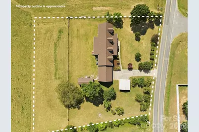 6795 Jones Road, Salisbury, NC 28147 - Photo 2