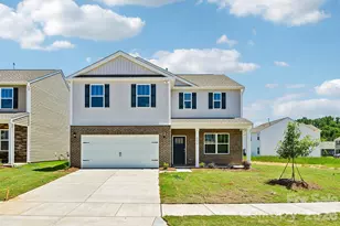 4559 Harris Elliot Rd, Lincolnton, NC 28092 - Photo 1