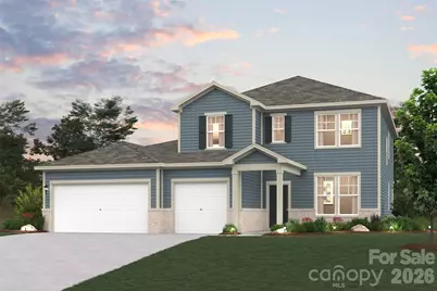 3807 Forty Acre Drive, Monroe, NC 28112 - Photo 2