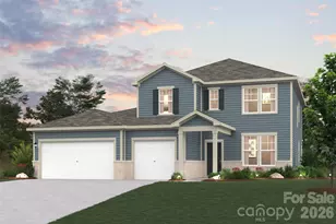 3807 Forty Acre Dr, Monroe, NC 28112 - Photo 2