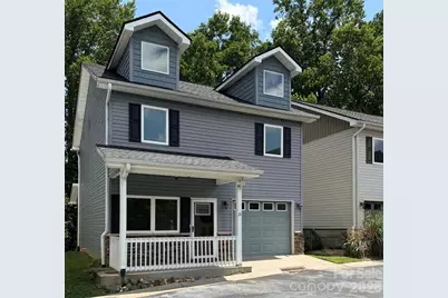 31 English Ivy Road, Asheville, NC 28806 - Photo 1