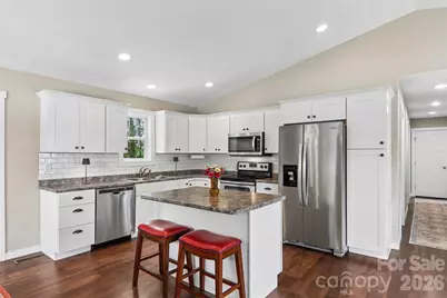 196 Tipton Hill Road, Leicester, NC 28748 - Photo 30