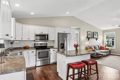 196 Tipton Hill Road, Leicester, NC 28748 - Photo 26