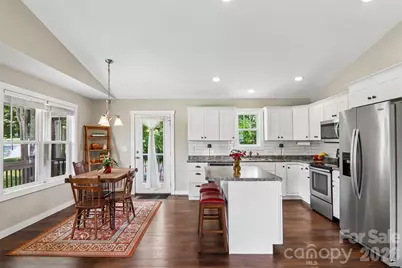 196 Tipton Hill Road, Leicester, NC 28748 - Photo 28