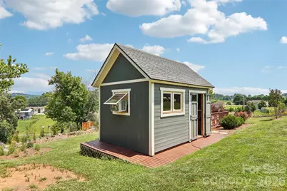 196 Tipton Hill Road, Leicester, NC 28748 - Photo 40