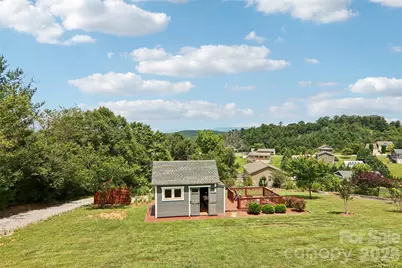 196 Tipton Hill Road, Leicester, NC 28748 - Photo 44