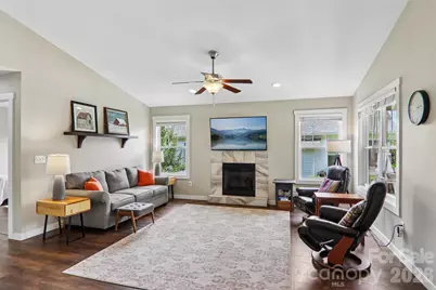 196 Tipton Hill Road, Leicester, NC 28748 - Photo 18