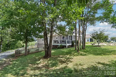 196 Tipton Hill Road, Leicester, NC 28748 - Photo 48