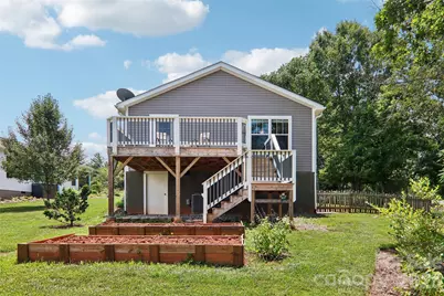 196 Tipton Hill Road, Leicester, NC 28748 - Photo 42