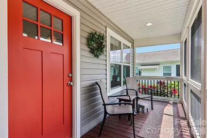 196 Tipton Hill Road, Leicester, NC 28748 - Photo 14
