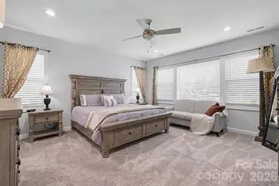 3826 Dahlia Drive, Harrisburg, NC 28075 - Photo 14