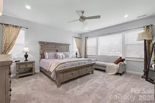 3826 Dahlia Dr, Harrisburg, NC 28075 - Photo 14