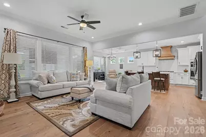 3826 Dahlia Drive, Harrisburg, NC 28075 - Photo 6