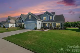 3826 Dahlia Dr, Harrisburg, NC 28075 - Photo 1