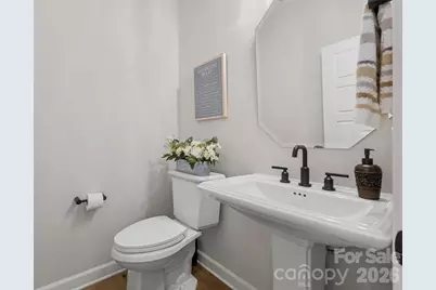 3826 Dahlia Drive, Harrisburg, NC 28075 - Photo 24