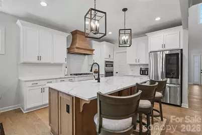 3826 Dahlia Drive, Harrisburg, NC 28075 - Photo 8
