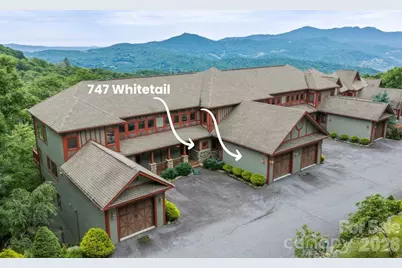 747 Whitetail Trail #2, Banner Elk, NC 28604 - Photo 34
