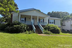 7201 Gilead Rd, Huntersville, NC 28078 - Photo 1