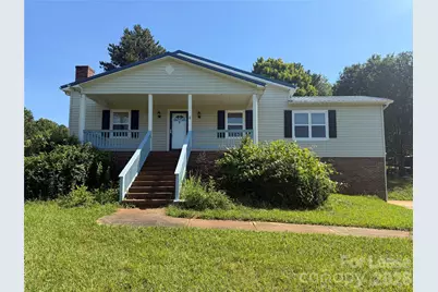 7201 Gilead Road, Huntersville, NC 28078 - Photo 2