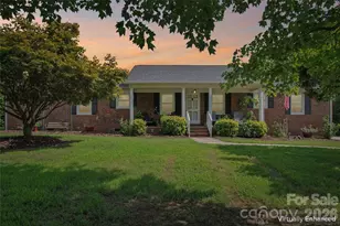 2004 Battle St, Salisbury, NC 28146 - Photo 1